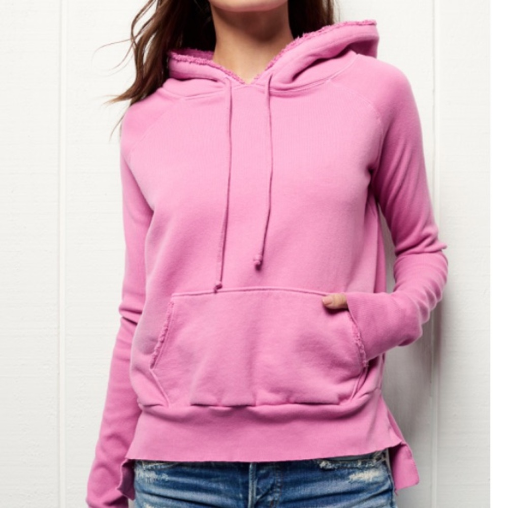 Frank & Eileen Tee Lab Hoodie
